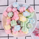 Lollipop Marshmallow Supplier - Factory Direct Fruit Flavor