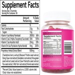 Brain Booster Gummy Manufacturer - Vegan Mushroom Functional