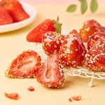 Freeze Dried Orange Supplier - 100% Natural Sour Sweet Vitamin