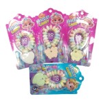 Gummy Toy Candy Supplier - 3D Eyeball Soft Dragonfly Flying