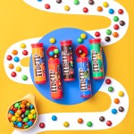 Peanut Chocolate Factory - 28g Bag 0 Trans Fatty Acids