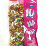 Crystal Candy Factory - Individually Packaged Ice Cone Sweets