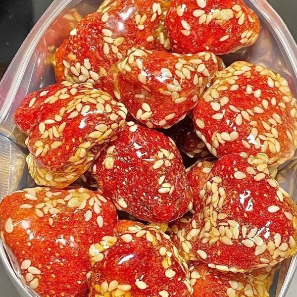 Freeze Dried Orange Supplier - 100% Natural Sour Sweet Vitamin