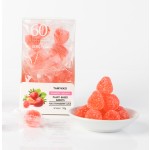 Mango Gummy Supplier - Chinese Confectionery Rich Flavor Soft