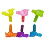 Ice Cream Candy Manufacturer - Sweet Milk Orange Chocolate