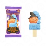 Ice Cream Supplier - 3D Animal Shapes Fruit Flavor Worldwide