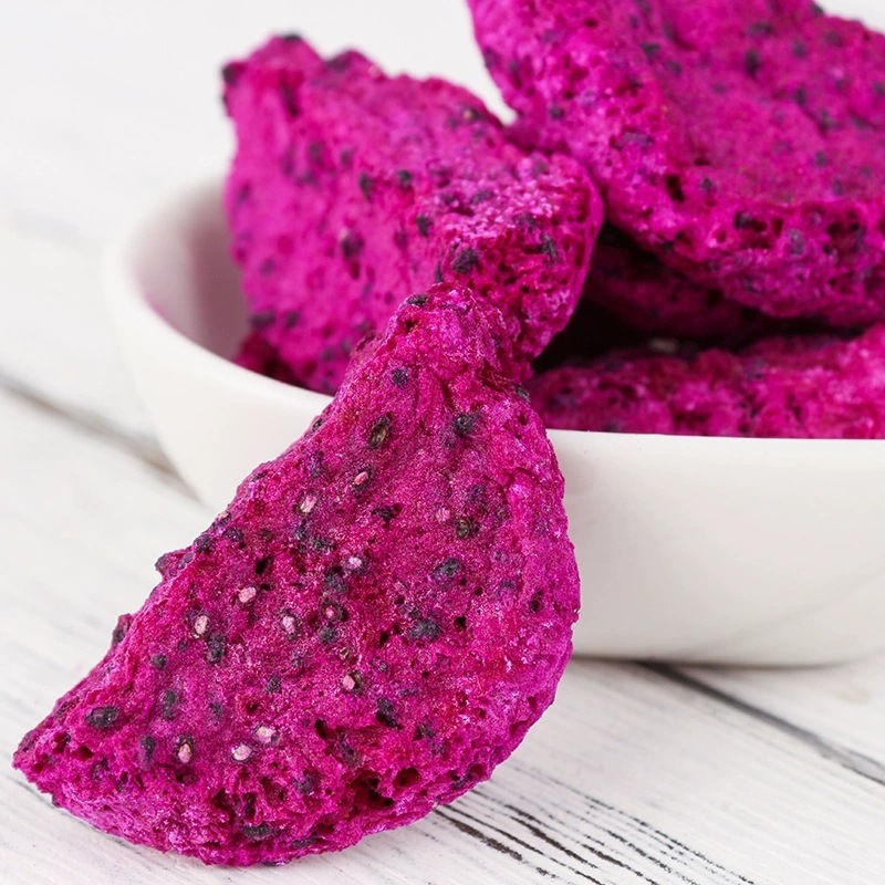 Dragon Fruit Supplier - Manufacturer Direct Sweet Taste Crispy