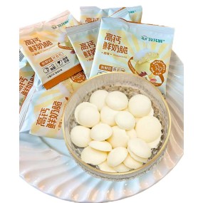 Hawthorn Stick Factory - Organic Dried Fruit Sweet Individual