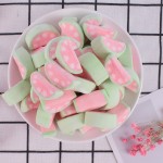 Christmas Marshmallow Factory - Animal Shape Cartoon Soft