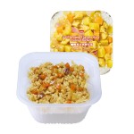 Instant Rice Manufacturer - Self Heating Meals Ready to Eat