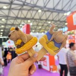 3D Ice Cream Factory - Animal Shapes Mixed Fruit Flavors Bulk