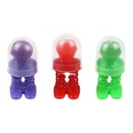 Gyro Toy Candy Manufacturer - Finger Gyro Catapult Tattoo