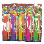 Halloween Gummy Candy Manufacturer - Cute Eyeball Lip Shape