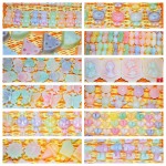 Wax Bottle Candy Supplier - Lobster Turtle Shape Jam Filled