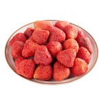 Freeze Dried Strawberry Factory - Competitive Price Bulk Package