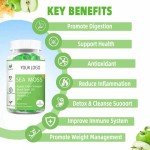 Juice Gummies Supplier - Rich in Iron 80g Soft Candy