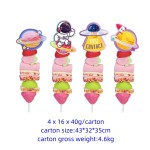 Marshmallow Lollipop Supplier - Factory Price Halal Hot Sell