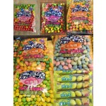 Gumball Supplier - Colorful Assorted Fruit Flavored Balls