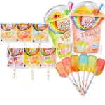 Duck Lollipop Manufacturer - Yellow Animal Shape Hard Candy