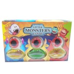 Liquid Candy Supplier - Toothbrush Fruit Flavored Jam