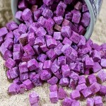Freeze Dried Vegetable Manufacturer - High Quality Nutrition Purple