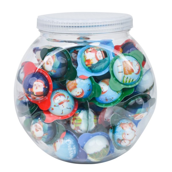 Gummy Candy Manufacturer - Custom Private Label Jam Filled