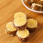 Freeze Dried Fruit Manufacturer - 100% No Added Sugar Coated