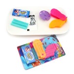 Spinner Candy Supplier - Revolving Gyro 2 in 1 Sour