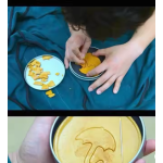 Toy Candy Supplier - Big Tongue Mouth Shape Lollipops