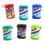 Gummy Candy Manufacturer - Inflatable Orange Pomelo Grape