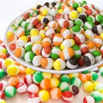 Freeze Dried Candy Supplier - Custom Sample Pack Cotton Bulk