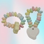 Gummy Toy Candy Supplier - 3D Eyeball Soft Dragonfly Flying