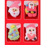 Animal Marshmallow Factory - GMP GAP Cartoon Shape for Children