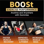 Magnesium Gummy Factory - Glycinate Improve Sleep Berberine