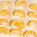 Mandarin Orange Factory - Wholesale Sweet Taste Fruit Bagged