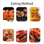 Seasoning Powder Manufacturer - 305g Traditional Pickled Cabbage