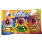 Liquid Candy Supplier - Toothbrush Fruit Flavored Jam