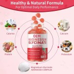 Multivitamin Gummy Supplier - Vegetarian Apple Cider Vinegar