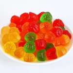 Gummy Candy Supplier - Colorful Assorted Fruit Bulk Christmas