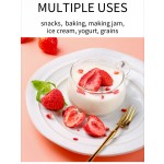 Freeze Dried Strawberry Factory - Competitive Price Bulk Package