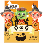 Cotton Candy Supplier - Kids Favorite Dehydrated Mini Sweets