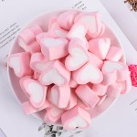 Christmas Marshmallow Factory - Animal Shape Cartoon Soft