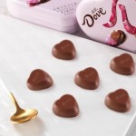 Chocolate Tablet Supplier - Exotic White Milk Flavored 43g