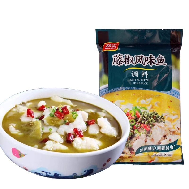 Seasoning Powder Factory - Reasonable Price 18 Flavors Chinese