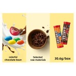 Peanut Chocolate Factory - 28g Bag 0 Trans Fatty Acids