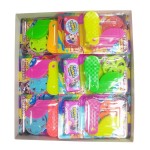 Spinner Candy Supplier - Revolving Gyro 2 in 1 Sour