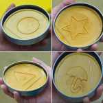 Toy Candy Supplier - Big Tongue Mouth Shape Lollipops