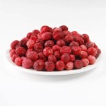 Freeze Dried Fruit Supplier - China Factory Direct Sweet Honey Peach