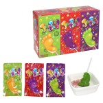 Toy Lollipop Supplier - Spring Diamond Shape Kids Mini