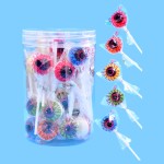 Halloween Lollipop Supplier - Individually Wrapped Scary Candy